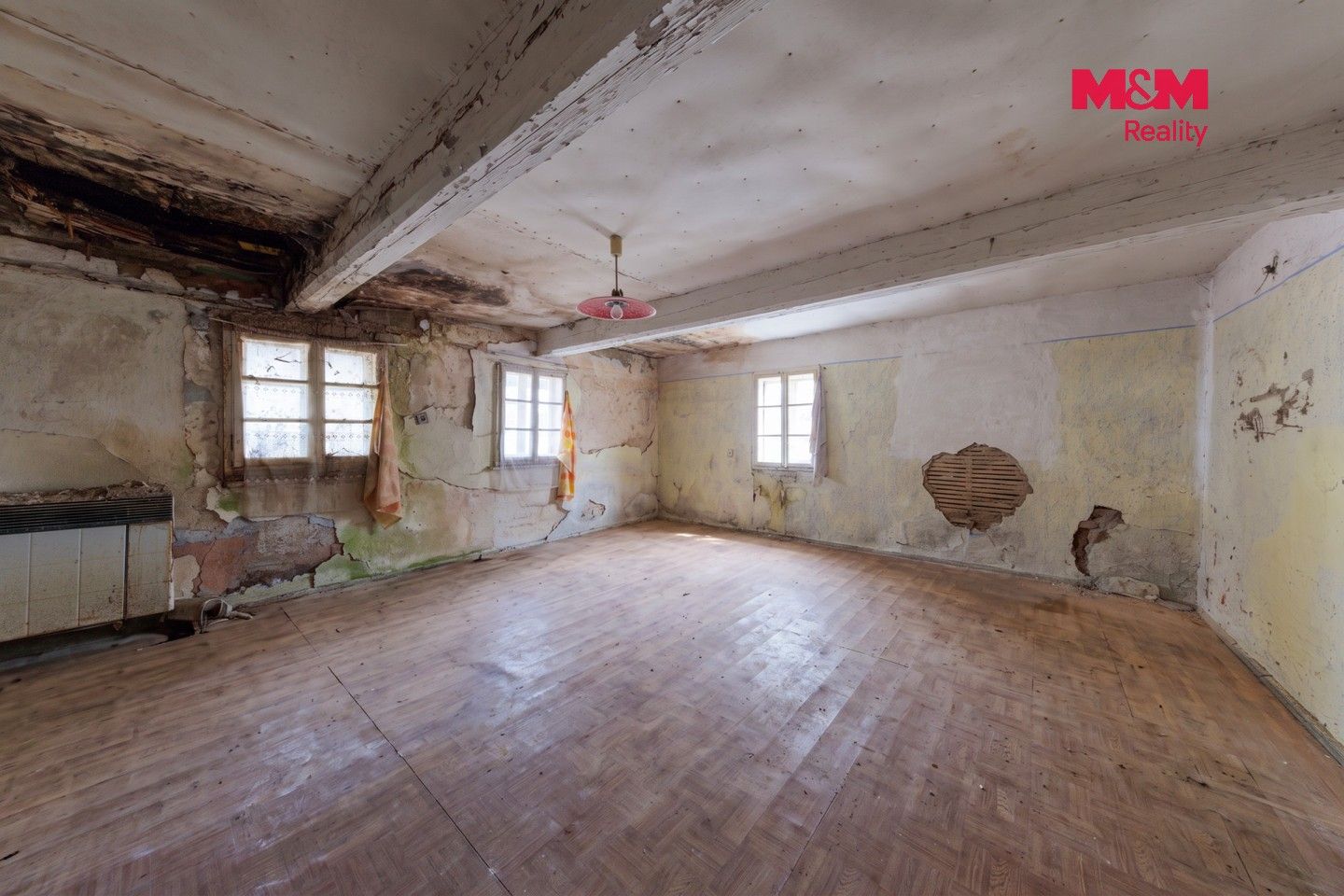 Rodinné domy, Hlavní, Krásno, 129 m² - 2