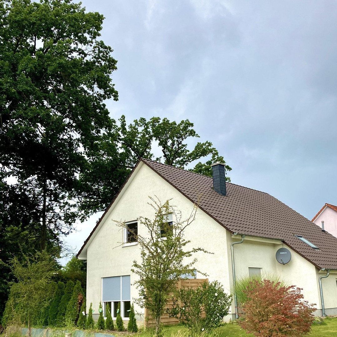 Rodinný dům · 177 m² · , Dolní Sasko - 3