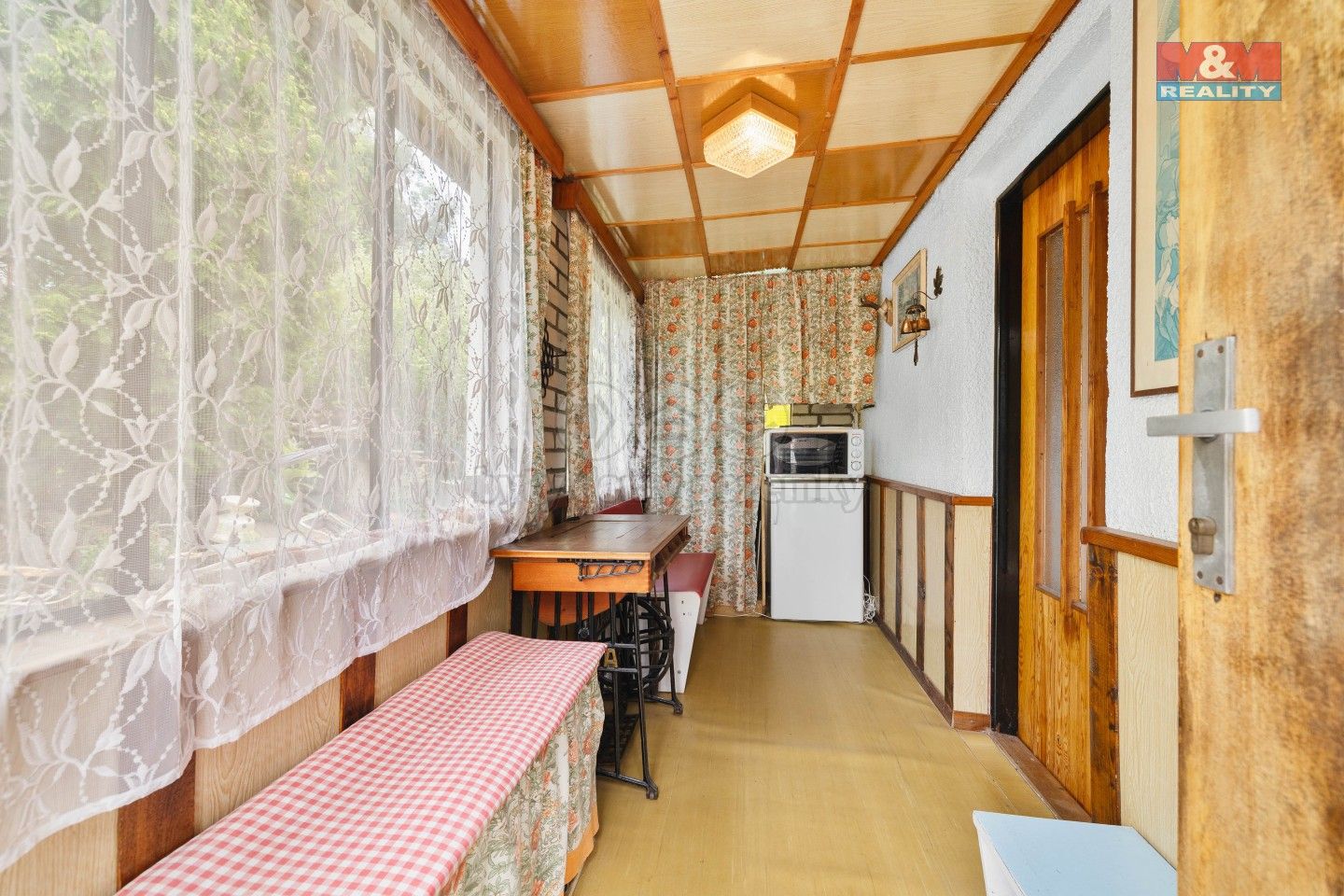 Chata · 36 m² · Pivovarská, Ledeč nad Sázavou - 3