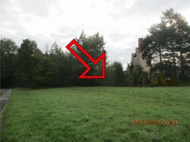 Prodej pozemek pro bydlení - Frenštát pod Radhoštěm, 744 01