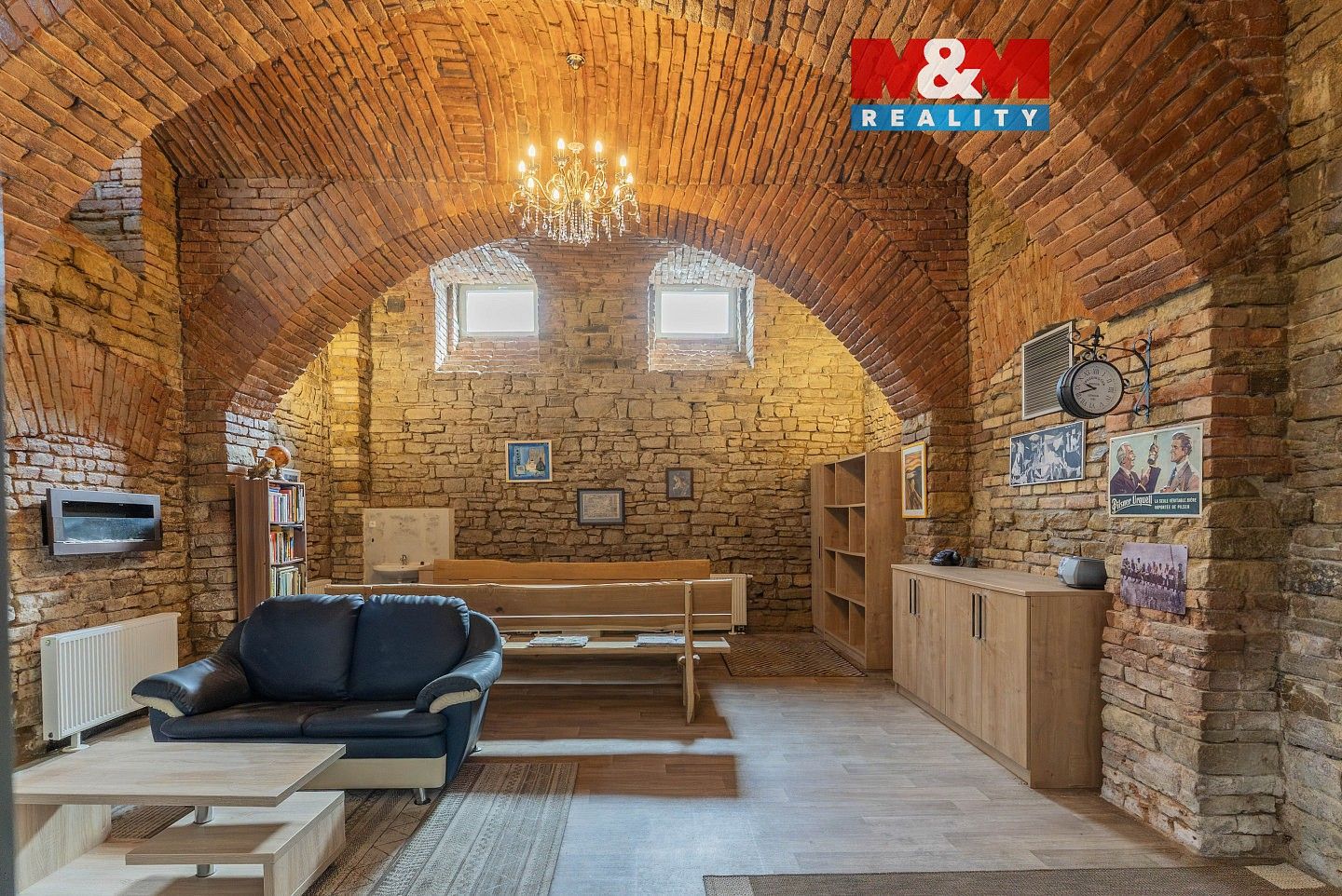 Ostatní, Kroměříž, Zlínský kraj, 106 m² - 1