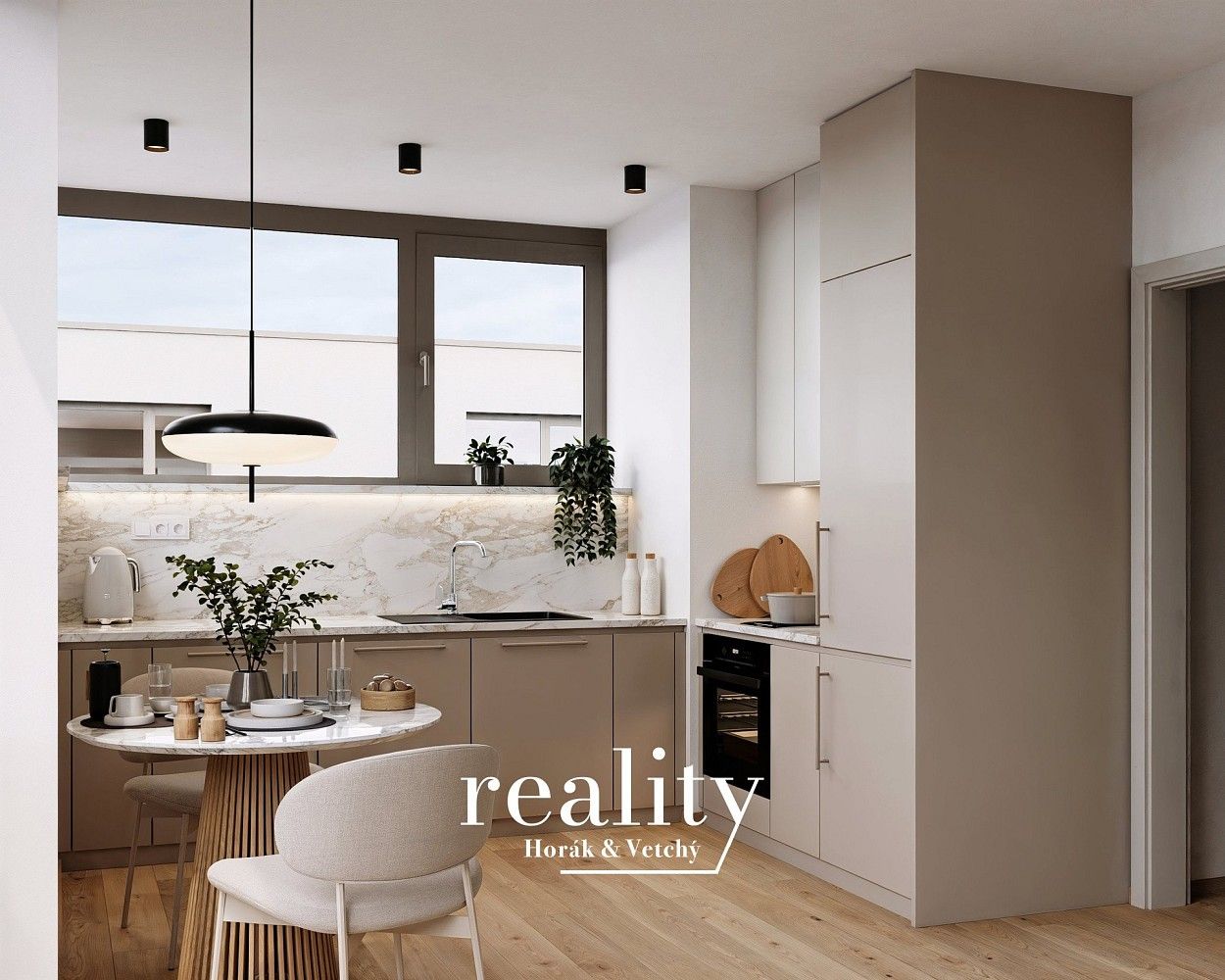 1+kk, Znojmo, 29 m² - 2