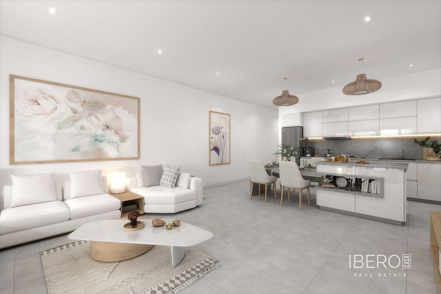 Byt 2+kk · 78 m² · Altea, Španělsko - 4