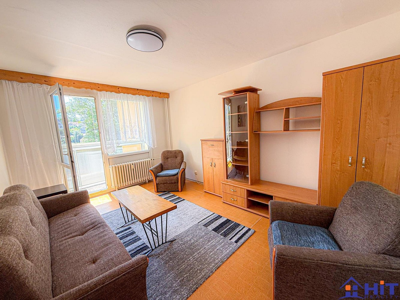 Byt 3+1 · 68 m² · Havlíčkova, Jablonec nad Nisou - 2