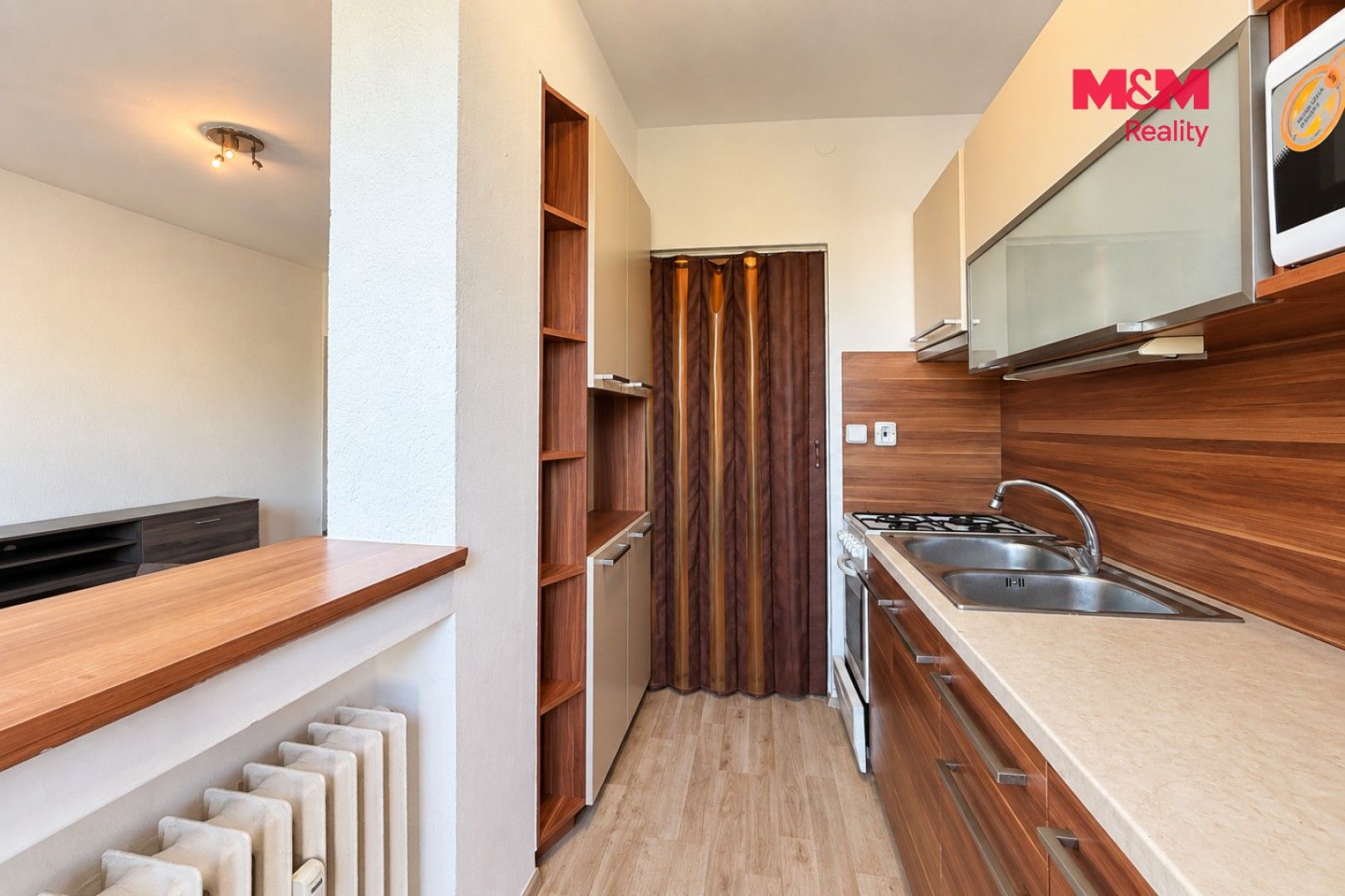 2+1, Mokrá II 291, Zlín Mladcová, 47 m² - 2