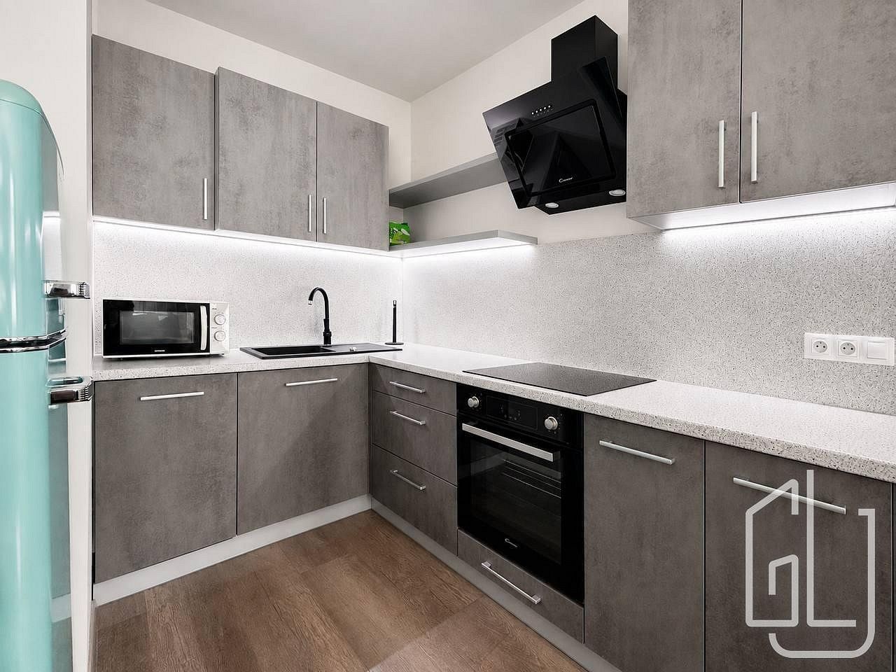 Byt 2+kk · 67 m² · Praha - Karlín, okres Praha 8, Hlavní město Praha - 2