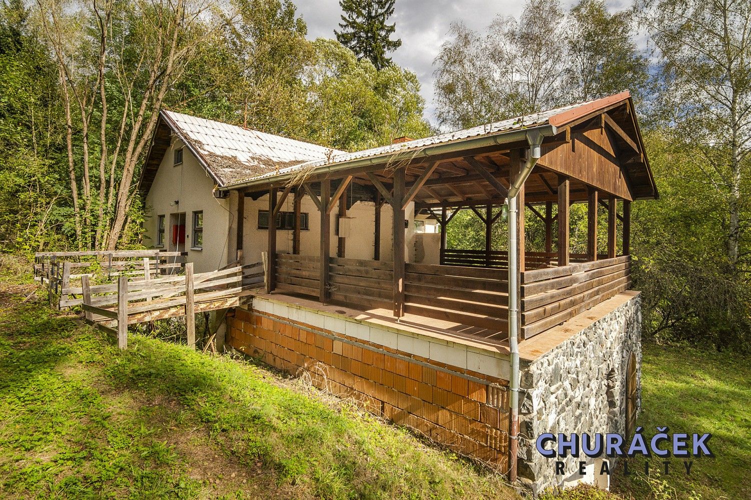 Komerční pozemky, Kácov, okres Kutná Hora, Středočeský kraj - 2