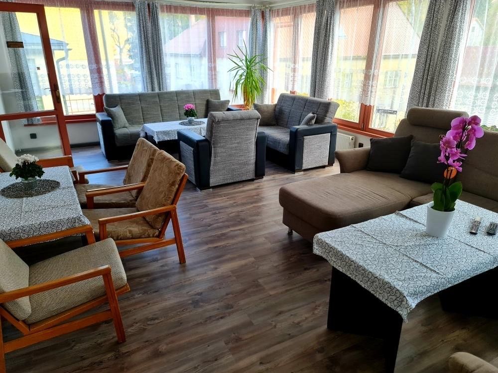 Byt 1+kk · 50 m² · Jilemnice - 3