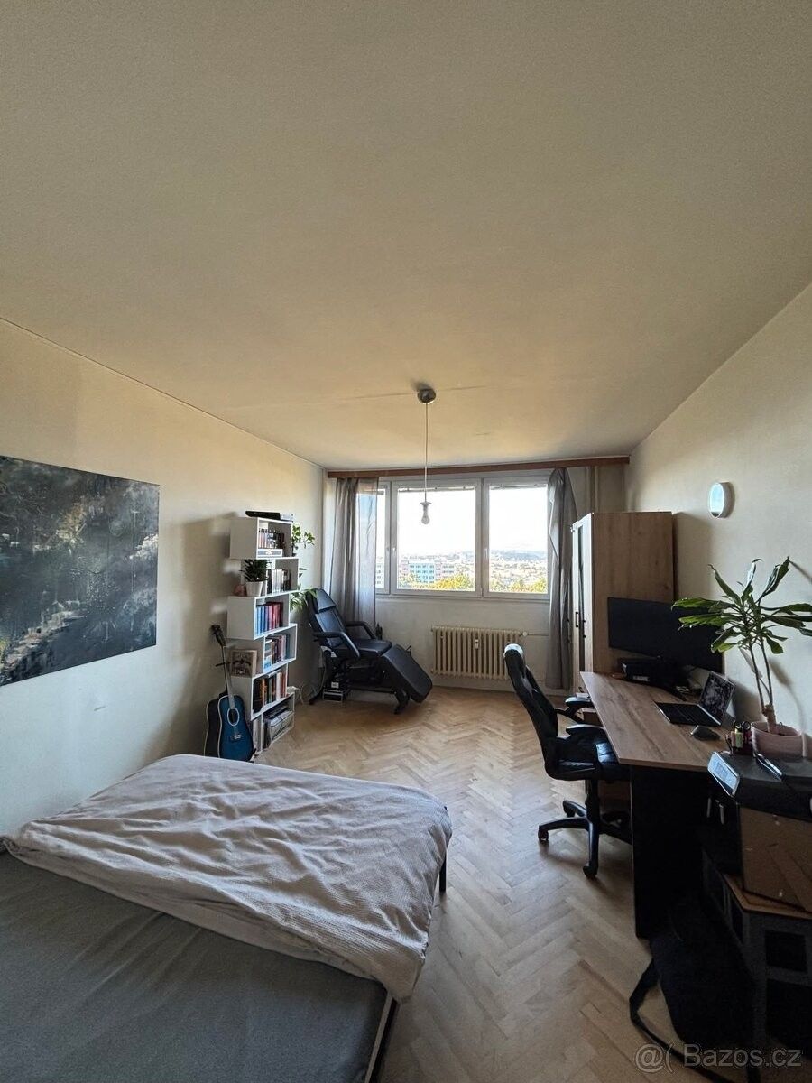 Pronájem byt - Brno, 612 00