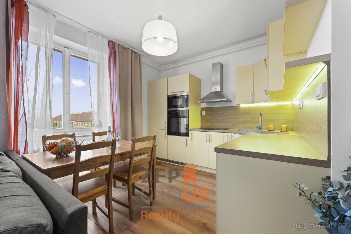 Byty, Pardubice, 530 02