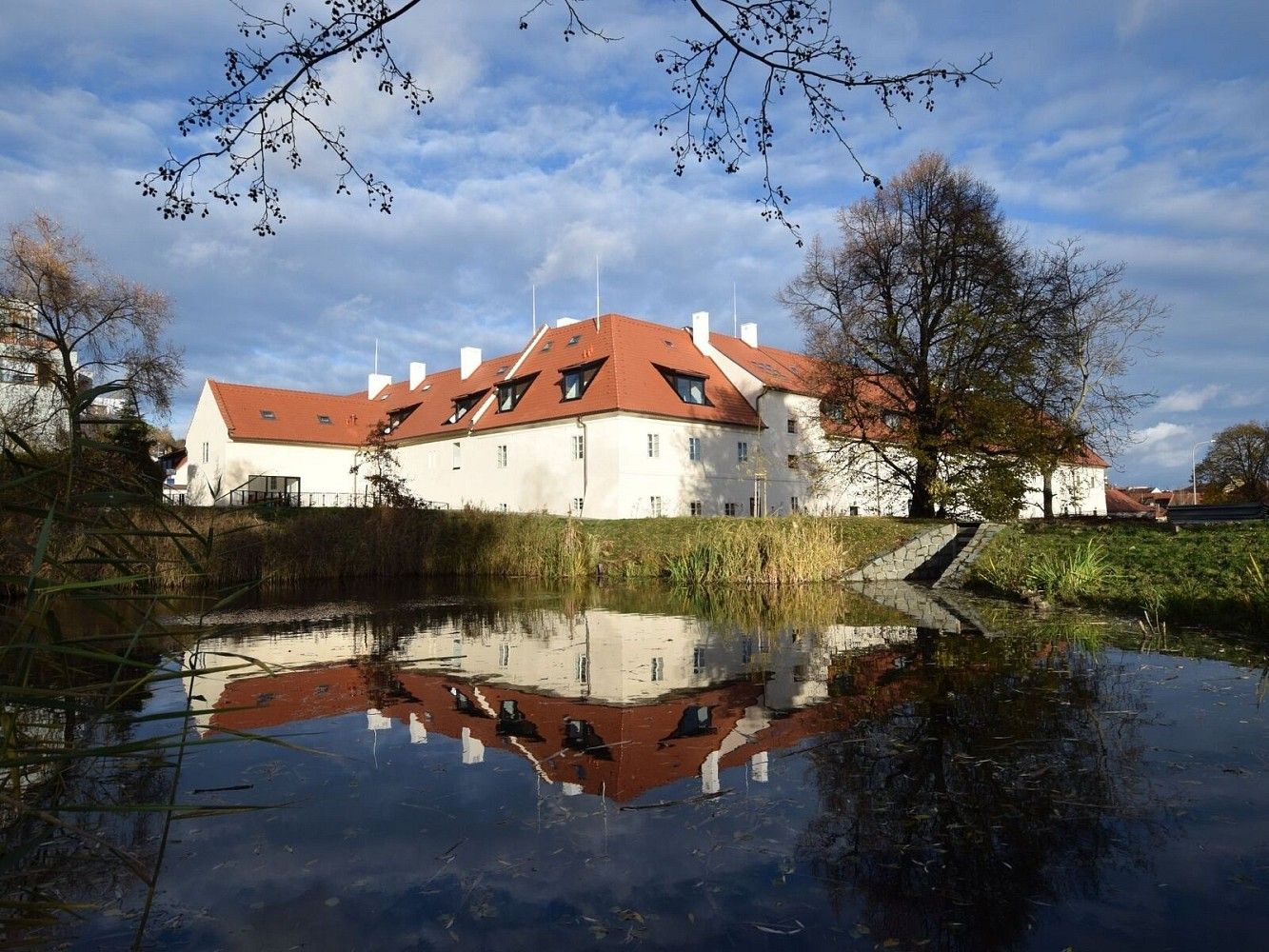 Byt 2+kk · 59 m² · Praha - Jinonice, okres Praha 5, Hlavní město Praha - 3