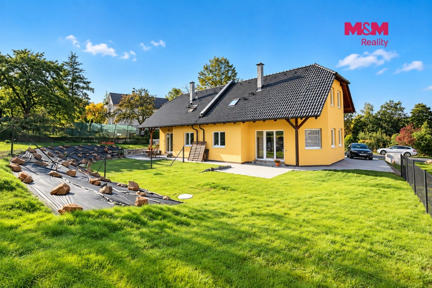 Rodinný dům · 125 m² · Hory - 3