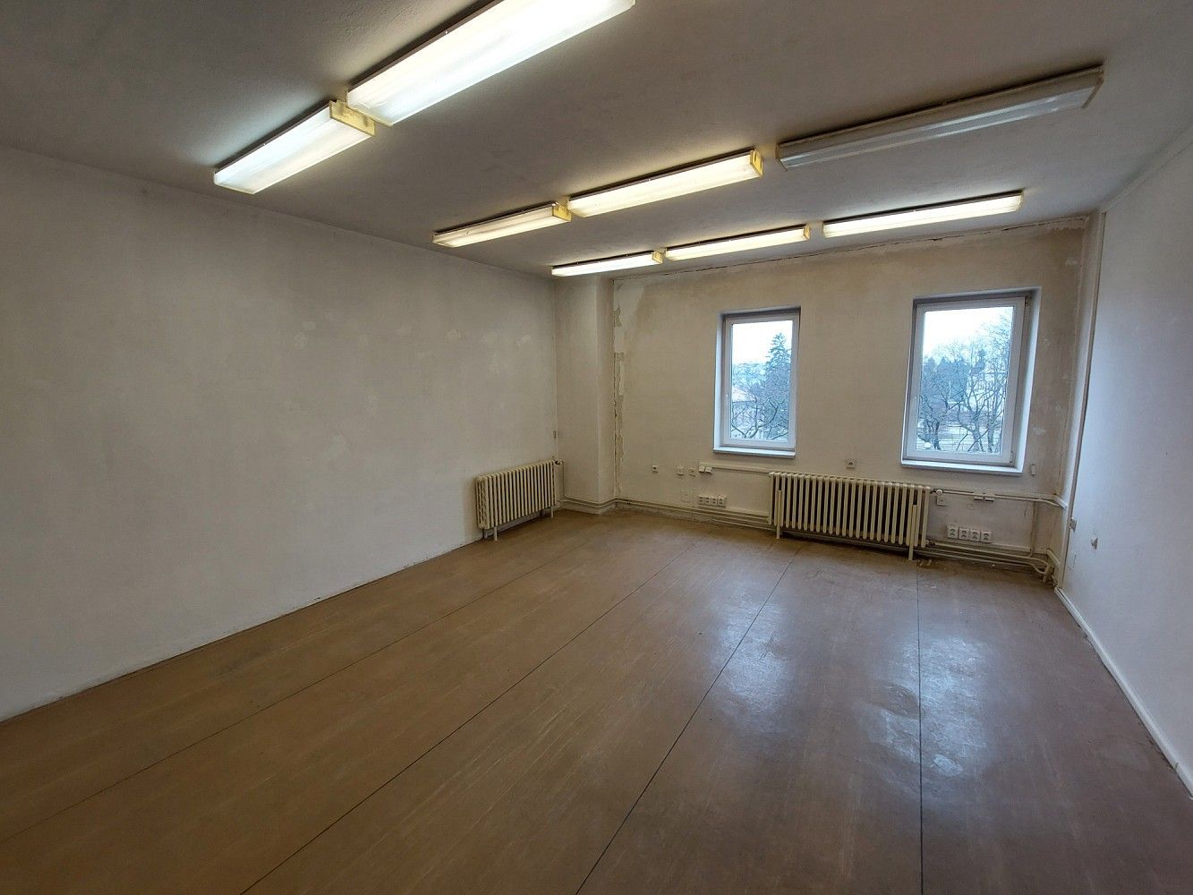 Pronájem kancelář - Rychnov nad Kněžnou, 30 m² - 5