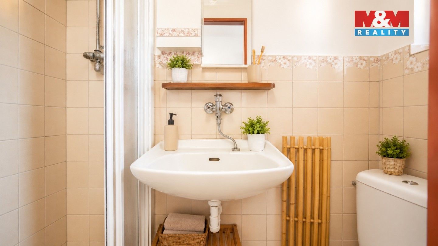 Chata · 32 m² · Struhy, Vlastec - 4