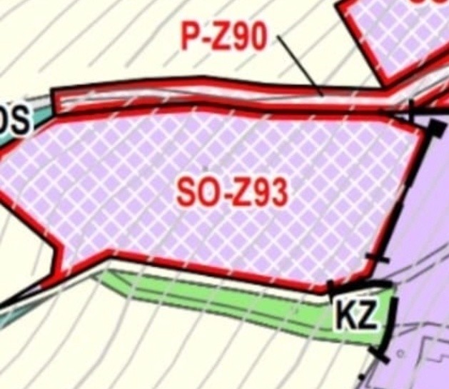 Pozemek pro bydlení · Odry, 742 35 - 3