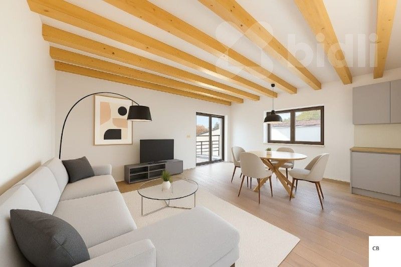 Prodej rodinný dům - Sojovická, Lysá nad Labem, 154 m²