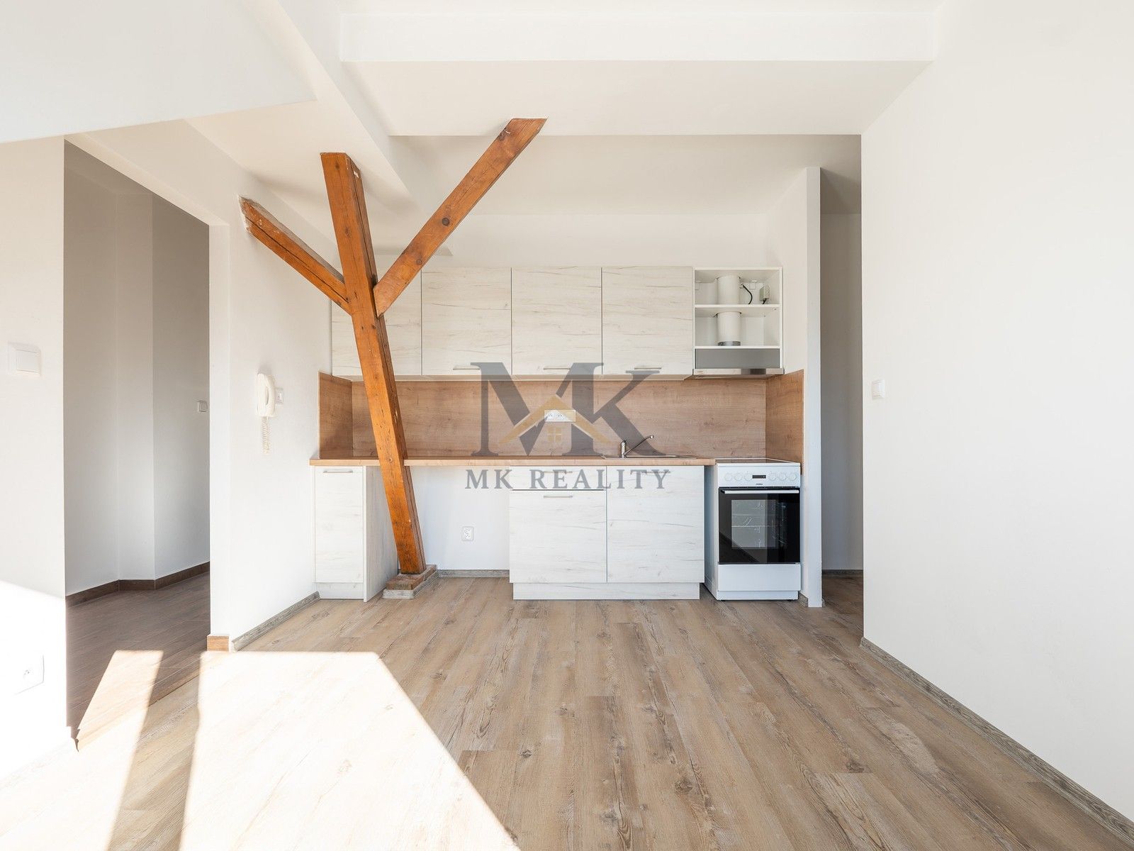 2+kk, Tolarova 425, Volary, 32 m² - 1