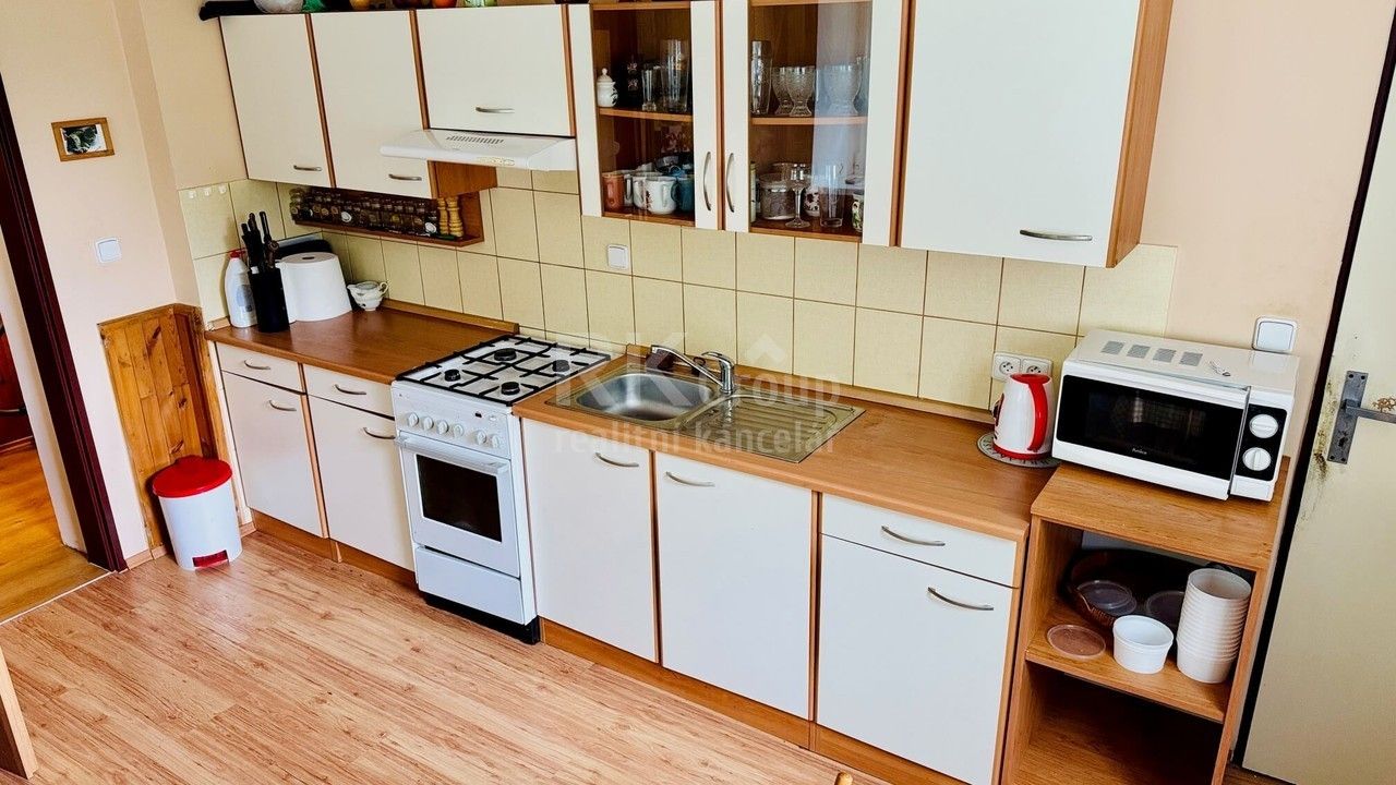 Rodinné domy, Lázeňská, Lázně Kynžvart, 90 m² - 2