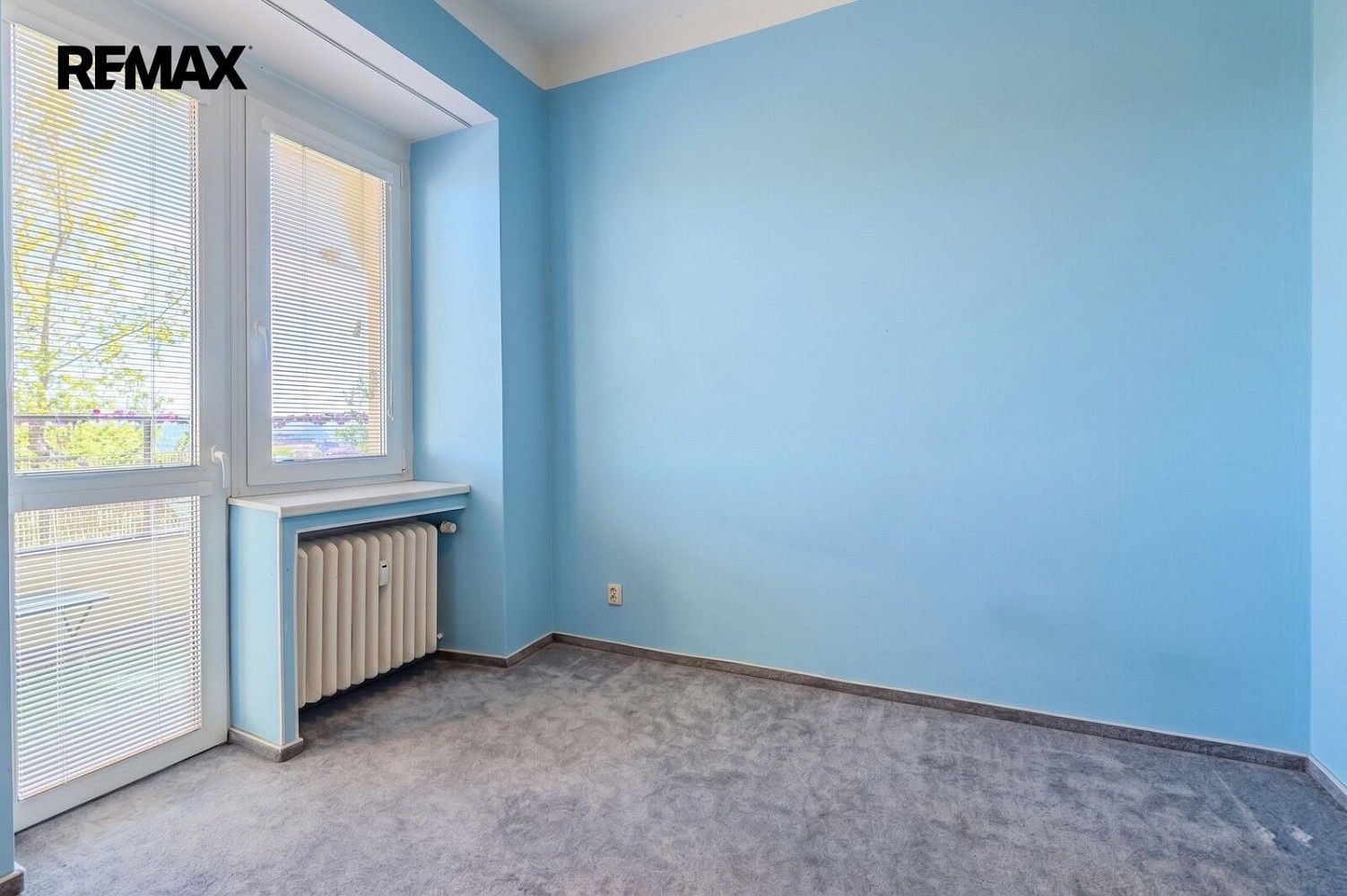 Prodej byt 2+kk - V Horní Stromce, Praha 3 - Vinohrady, 57 m² - 5