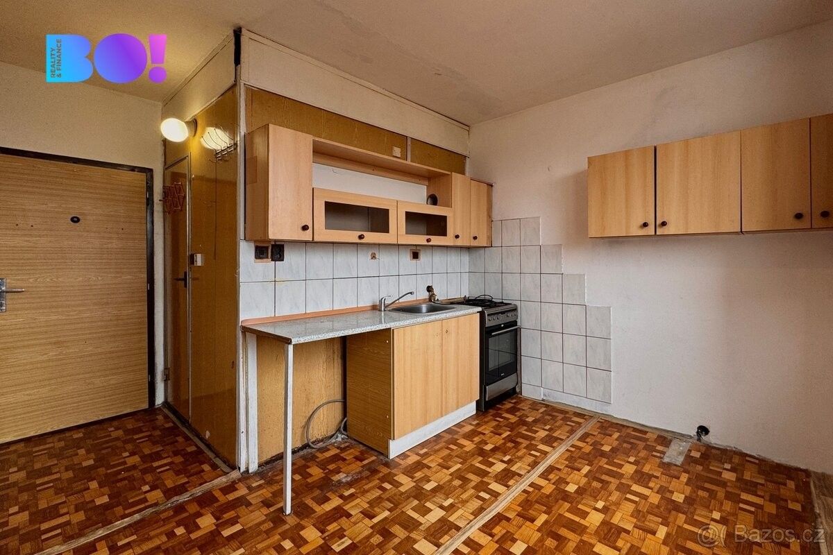 Prodej byt - Šumperk, 787 01