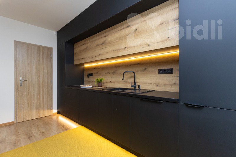 Prodej rodinný dům - Smilovice Újezdec, 146 m² - 5