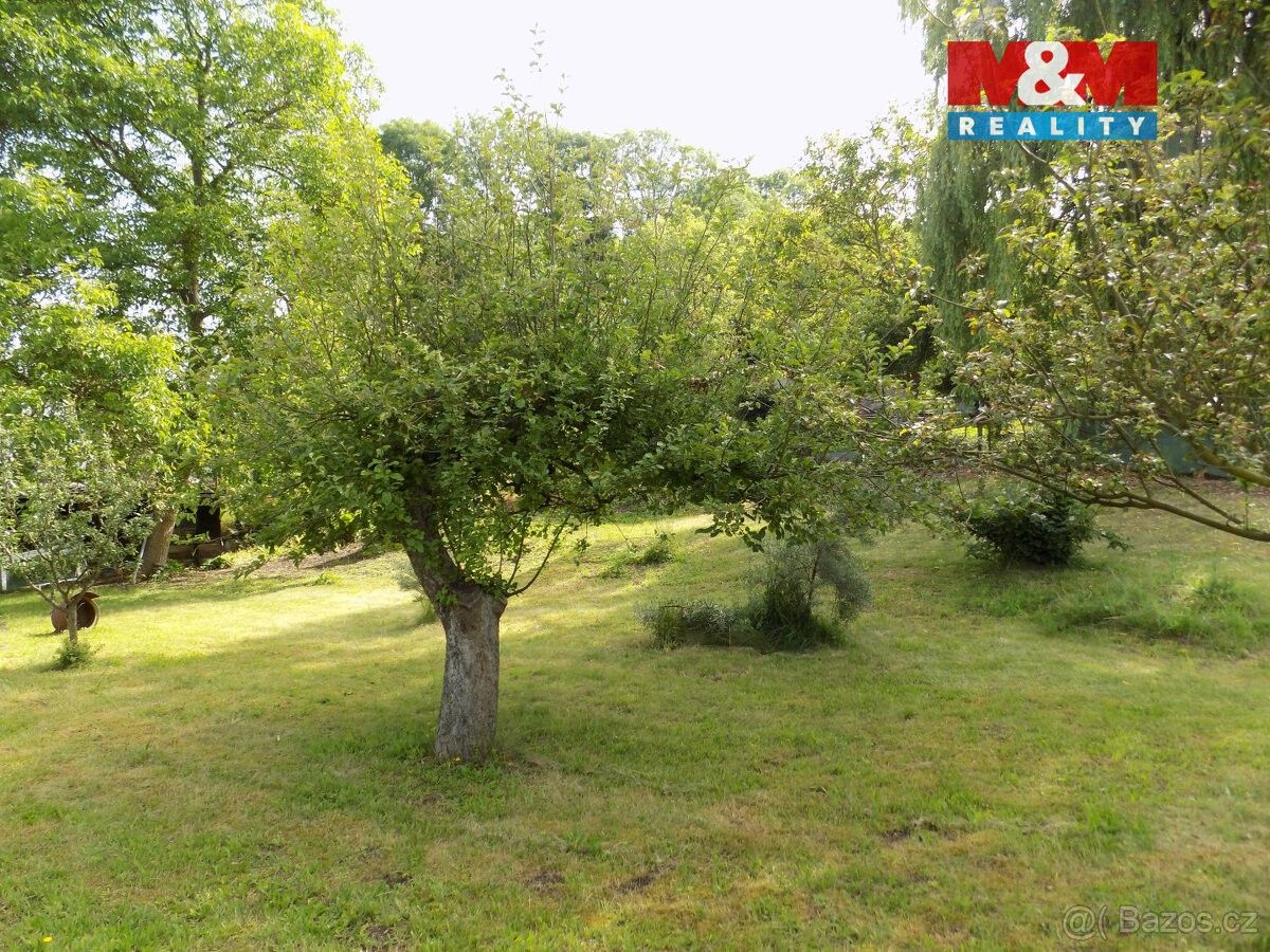 Prodej pozemek pro bydlení - Nový Oldřichov, 471 13