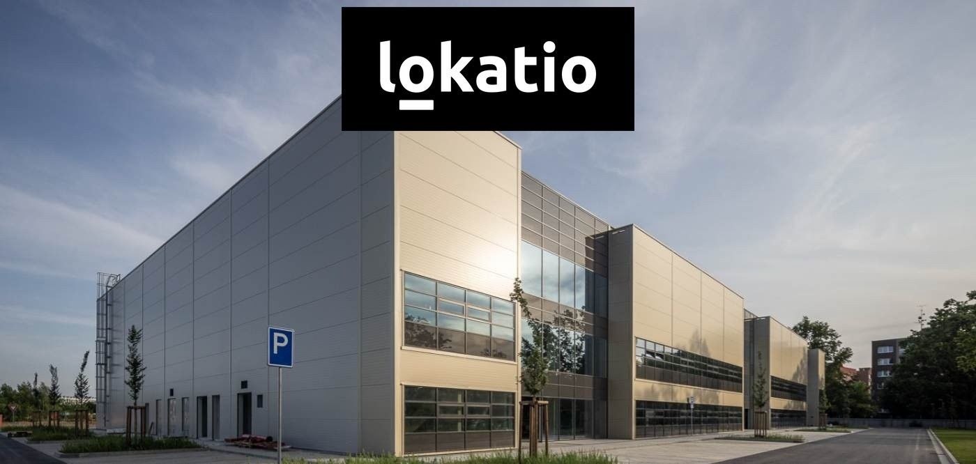 Sklad · 1 190 m² · Krmelínská, Ostrava - 4