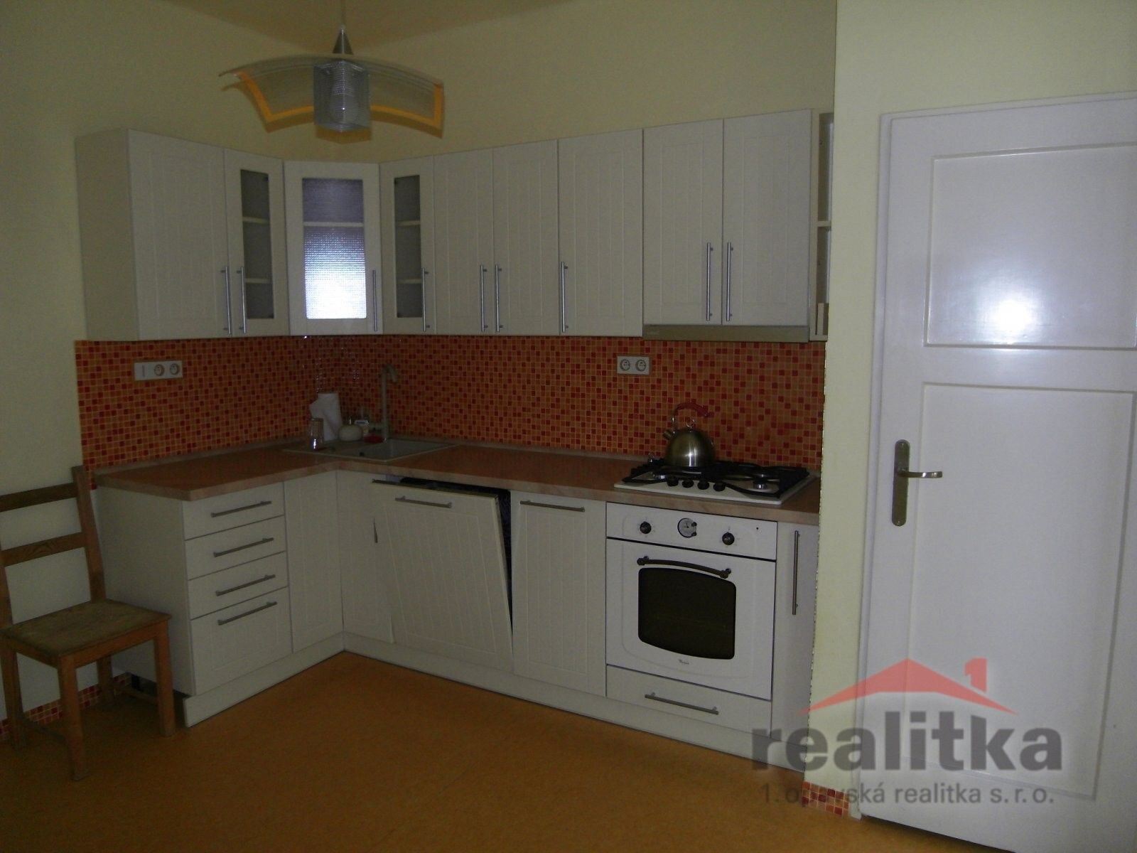 2+1, Praskova, Opava, 80 m² - 2