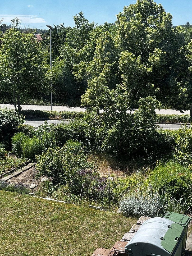 Byt 3+1 · 77 m² · Rügländer Str. 16 Ansbach Ansbach Bayern 91522 - 3