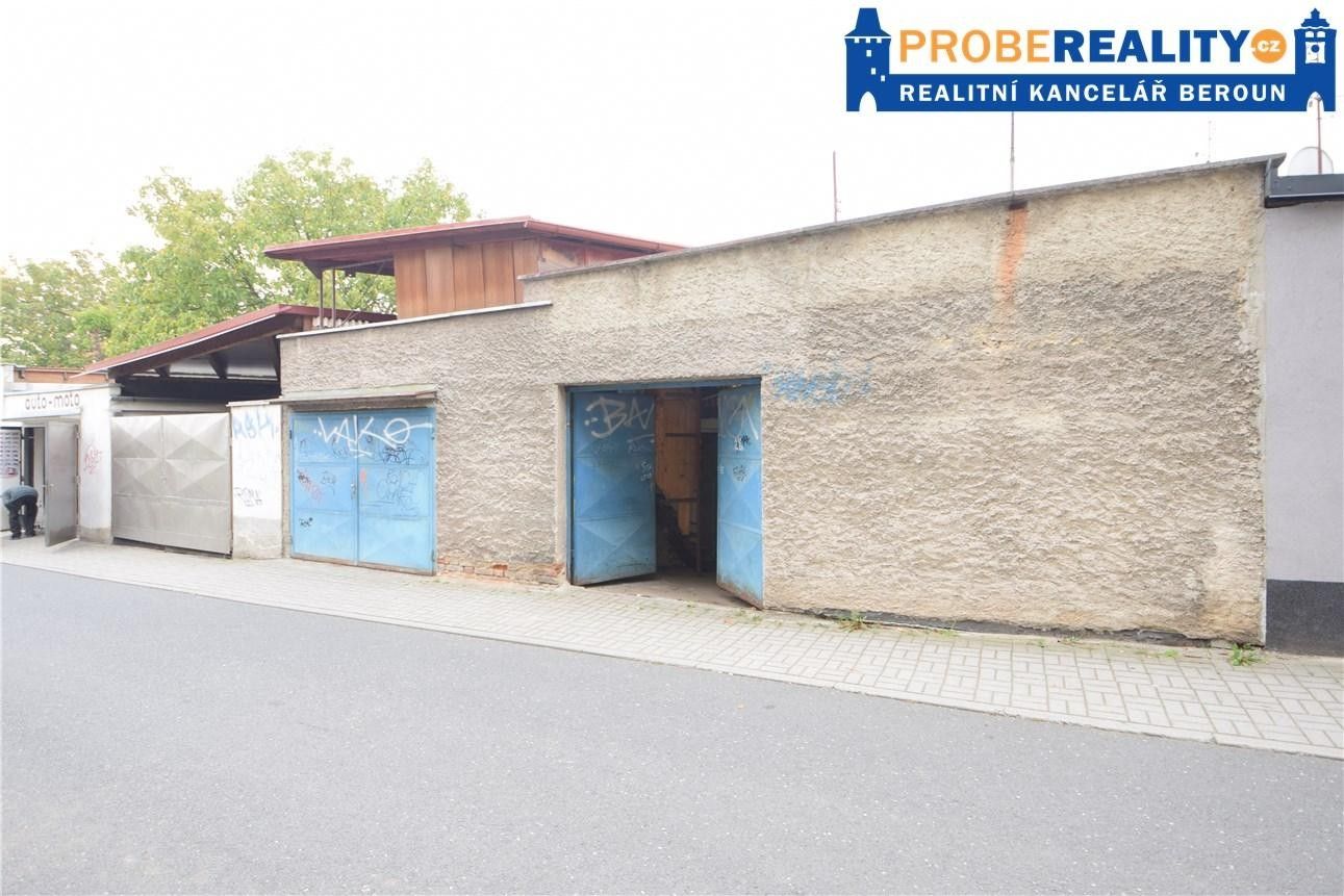 Rodinný dům · 120 m² · Bratří Nejedlých, Beroun - 4
