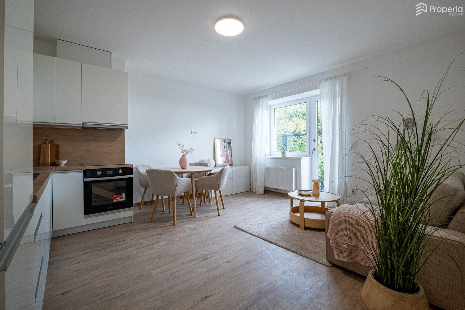 Byt 4+kk · 85 m² · Nivky, Brno - Líšeň - 3
