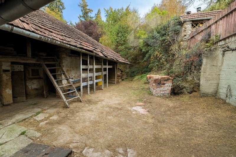 Prodej rodinný dům - Vincencov, 100 m²