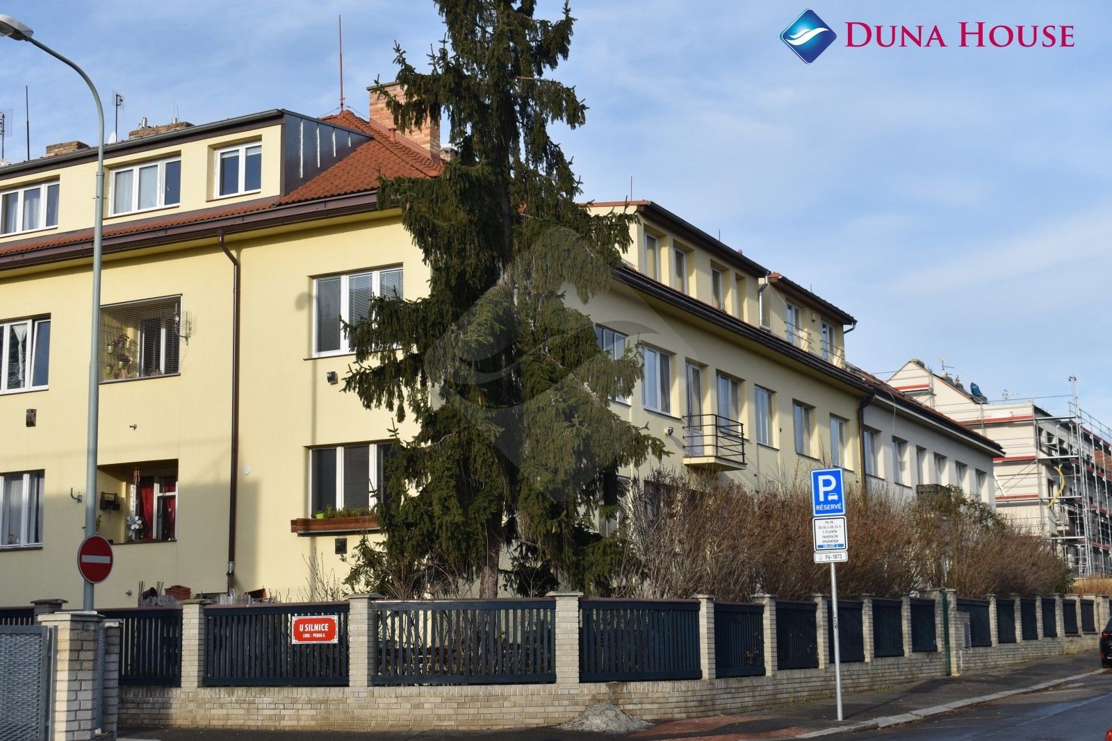 Prodej byt 1+kk - Litovická, Praha, 48 m²