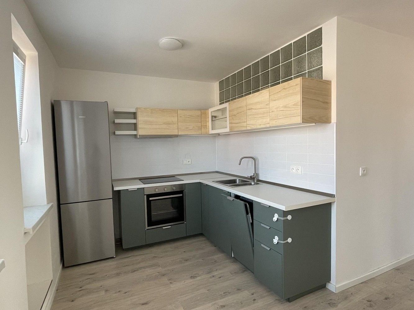 Byt 3+1, 75 m²