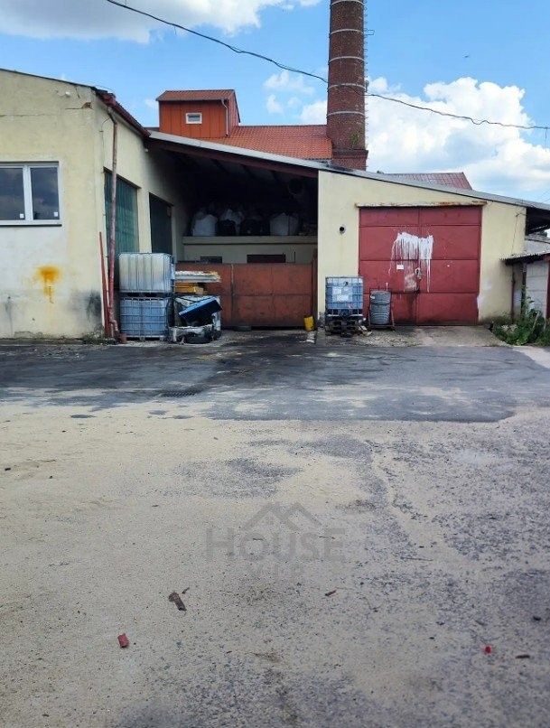 Sklad · 120 m² · Sportovní, Přelouč - 4