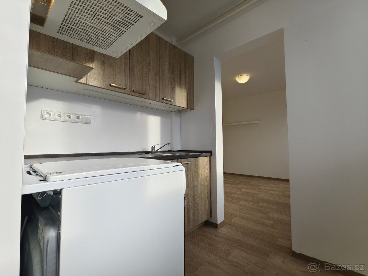 Pronájem byt - Liberec, 460 01
