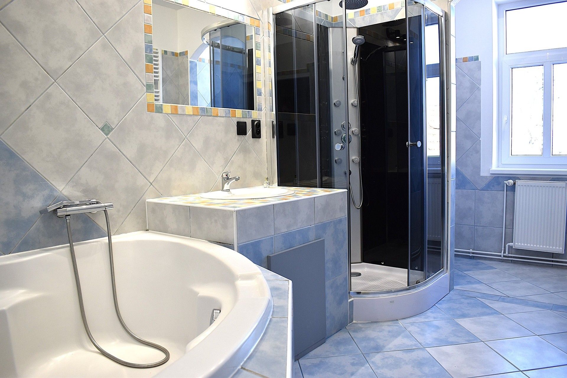 Prodej byt 2+1 - Masarykova 589, Plzeň, 88 m²