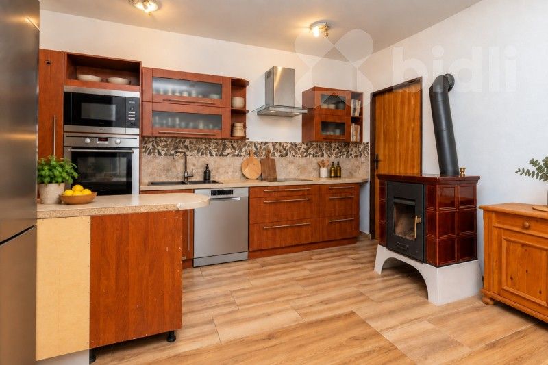 Rodinný dům · 50 m² · Sokolovská 1349, České Budějovice 7 - 4