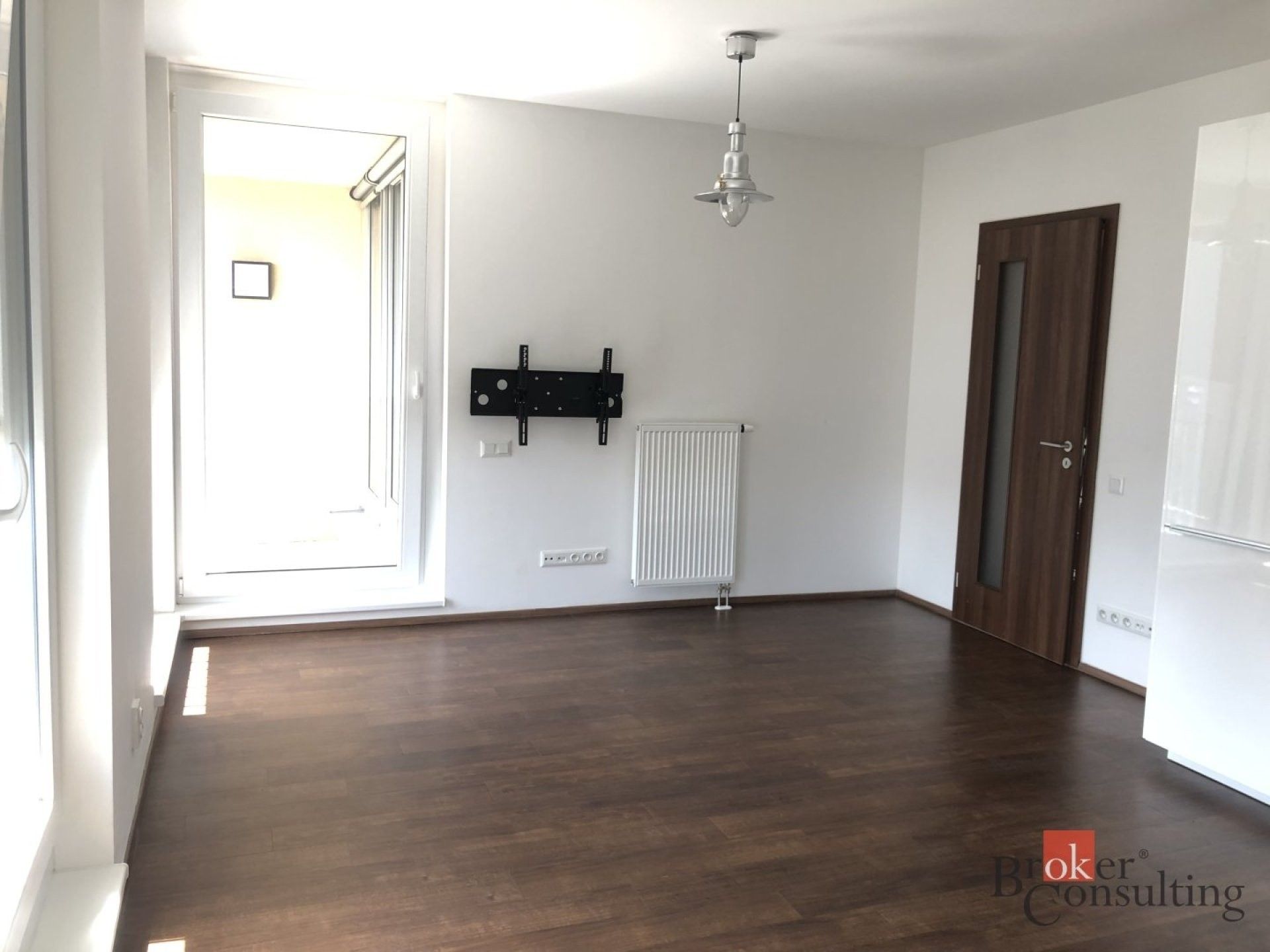 Pronájem byt 2+kk - Olgy Havlové, Praha, 48 m² - 5