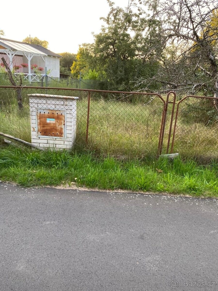 Stavební pozemek, Kynšperk nad Ohří – další