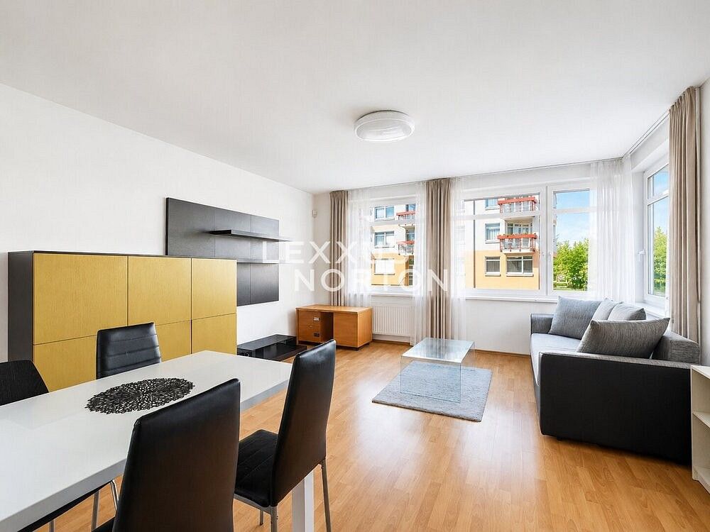 Byt 1+kk · 47 m² · Praha - Libeň, okres Praha 8, Hlavní město Praha - 4