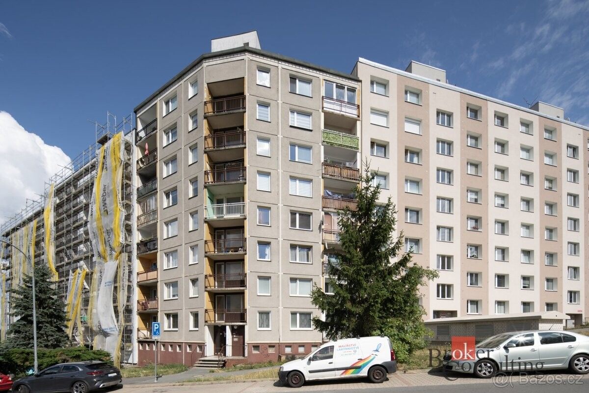 Byty, Plzeň, 323 00 - 2