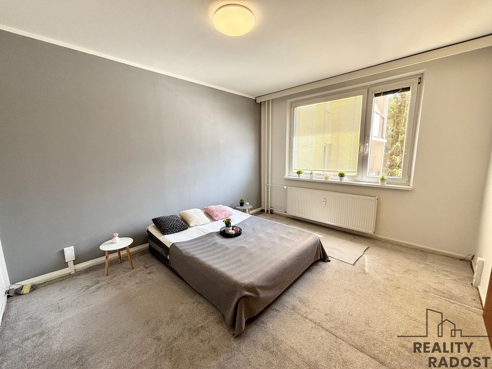 3+1, Kmochova, Olomouc Nová Ulice, 75 m² - 2