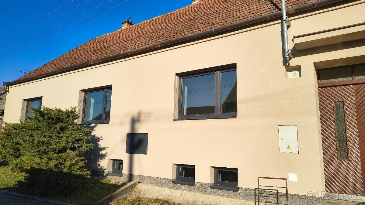 Prodej rodinný dům - Nosislav, 691 64 - 1
