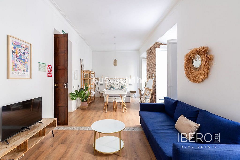 Byt 4+kk · 211 m² · Málaga, Španělsko - 4