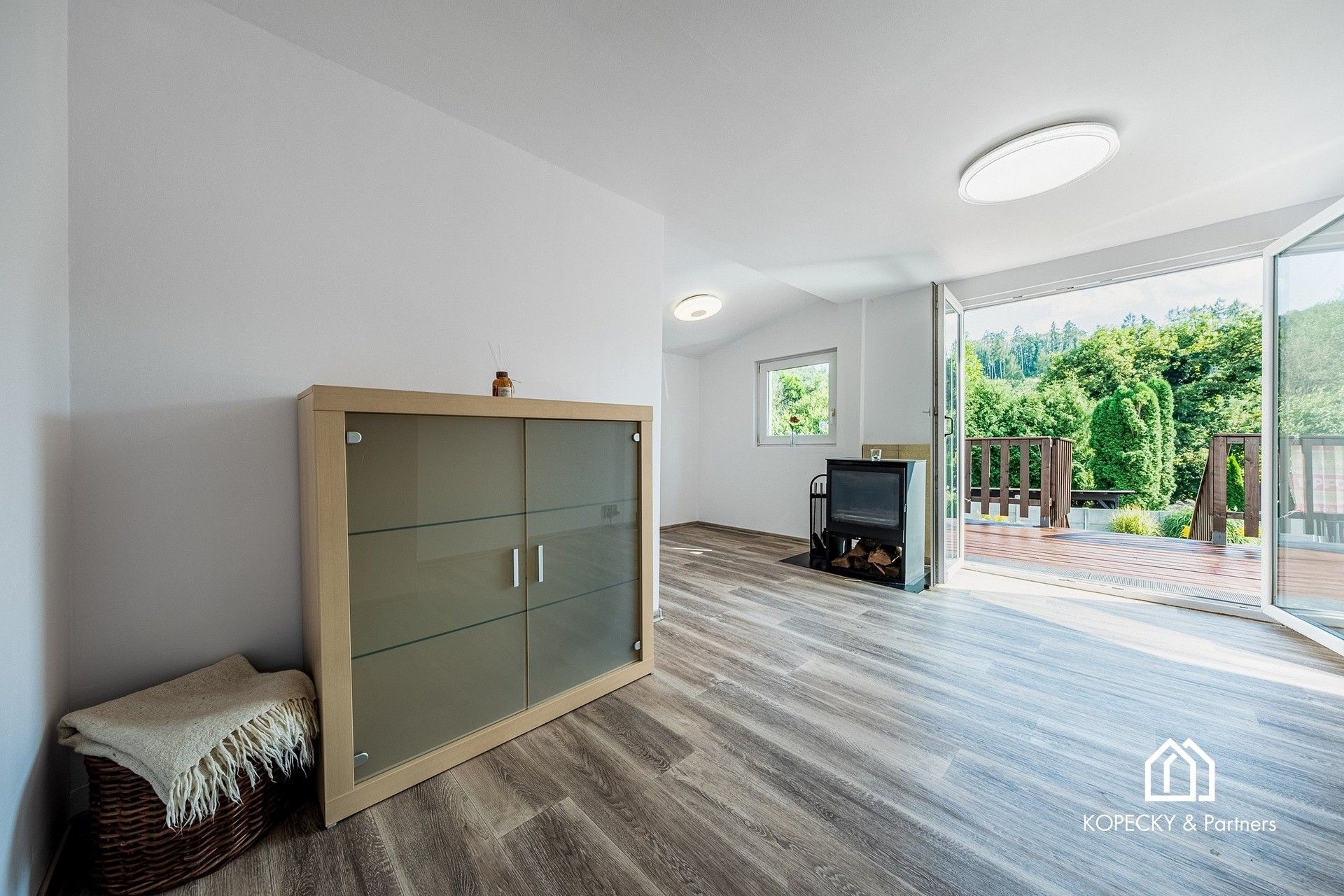 Prodej chata - Mnichovice, 98 m²