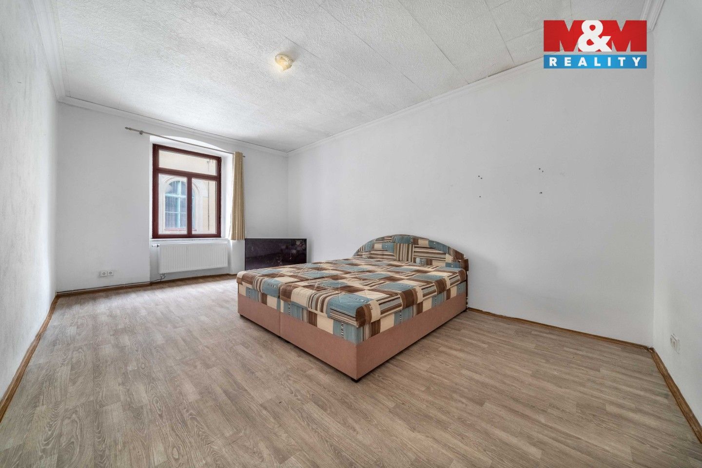 Pronájem byt 2+1 - náměstí Augustina Němejce, Nepomuk, 64 m²