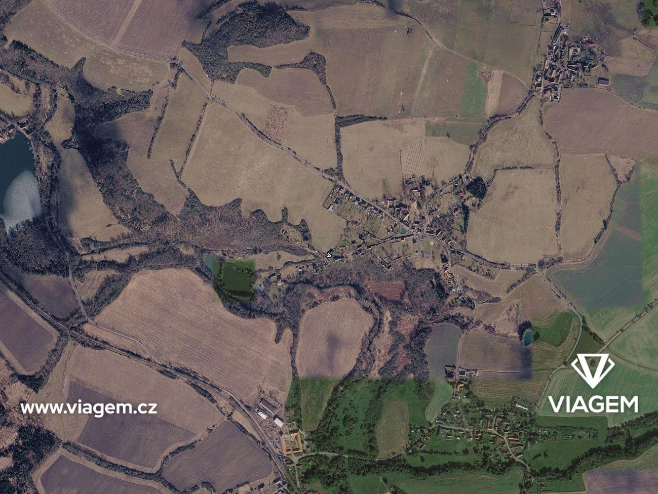 Zemědělský pozemek · Ždírec, okres Plzeň-jih, Plzeňský kraj - 3