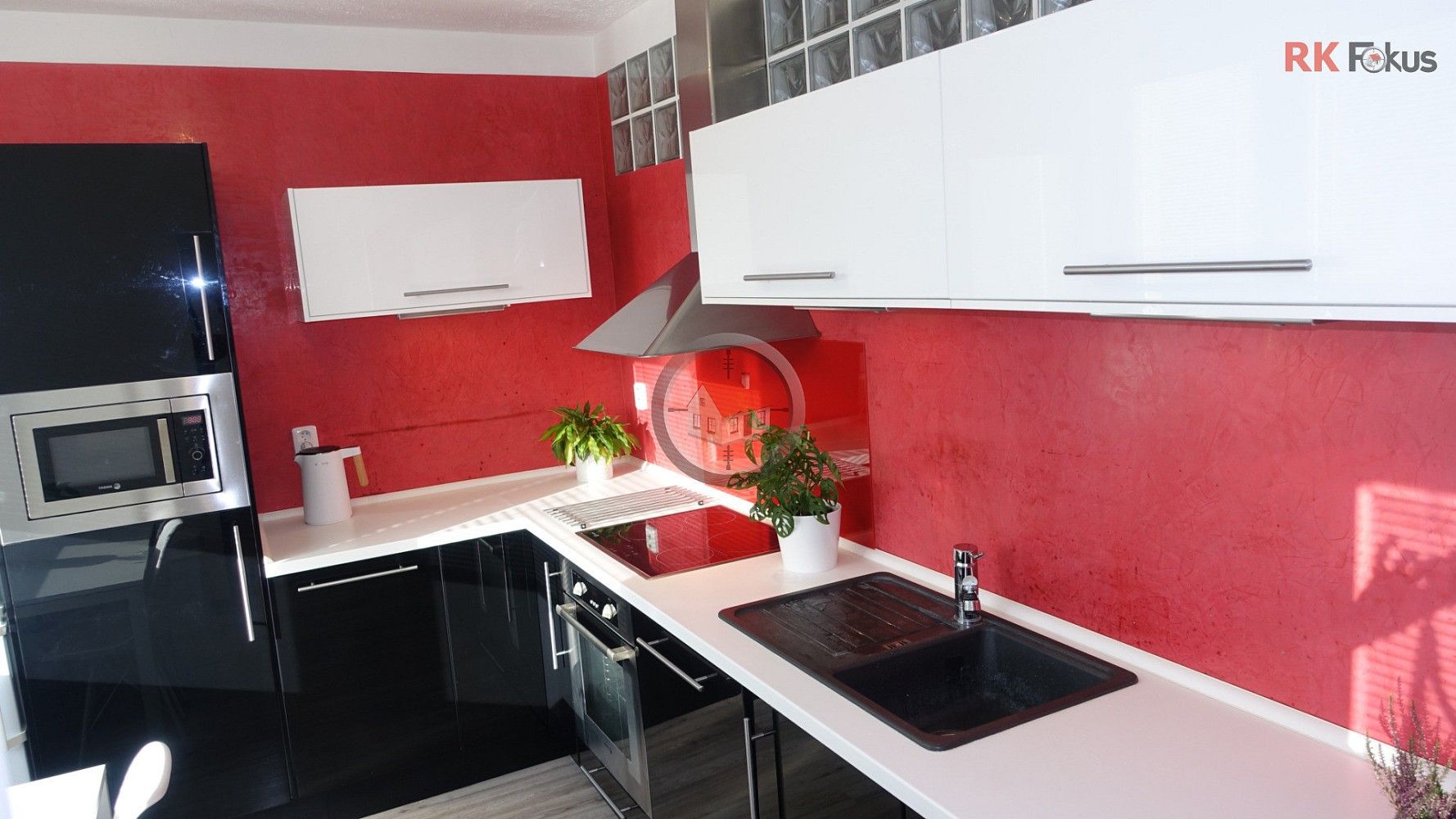 3+1, Třebíč - Borovina, Kraj Vysočina, 77 m² - 2