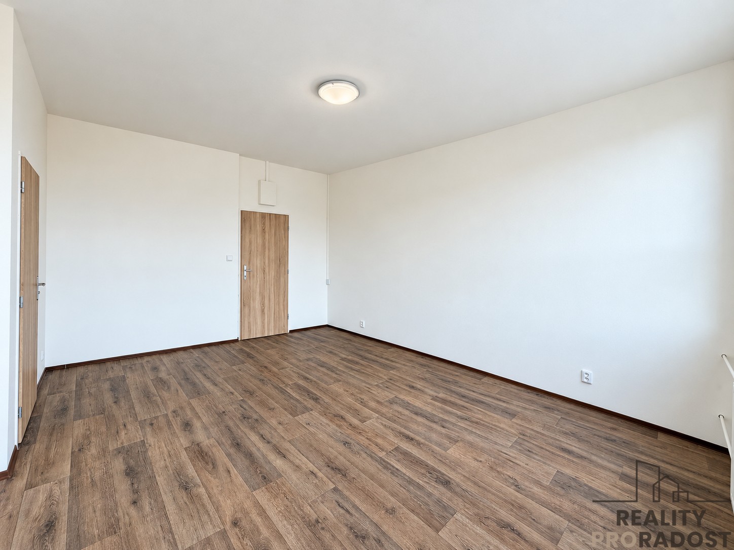 Byt 1+kk · 31 m² · Tiskárenská, Moravský Krumlov - 4
